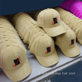 Tappo di baseball OEM Custom Promotional 6 Panel